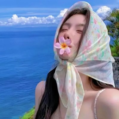 五个堕落的男女